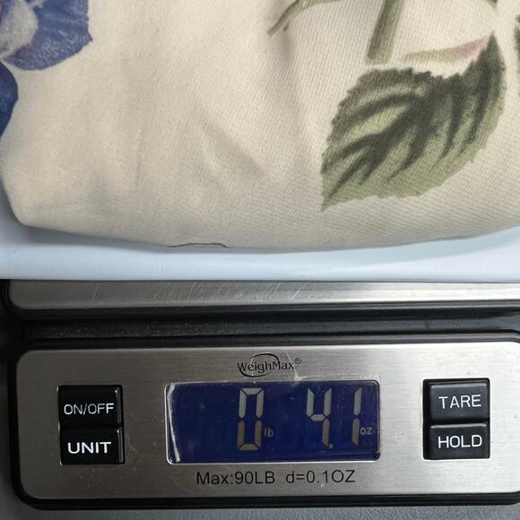 Mahina Floral Feminine Beach Coquette Chic Boho Romantic Womens Romper Small - Picture 14 of 14